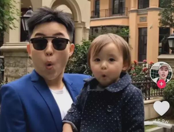 吵翻了！杭州33岁美女模特买精生混血三胞胎，养娃月花10万…...