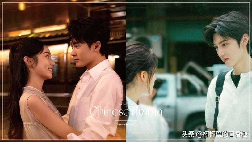 赵露思再演甜宠剧靠细节取胜,赵露思演的最甜的剧