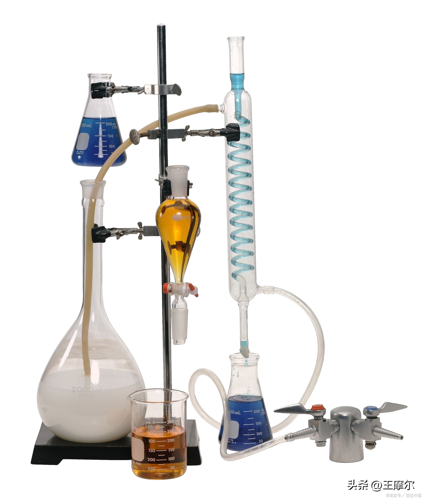 初中常用化学剂有哪些,高中常见化学剂