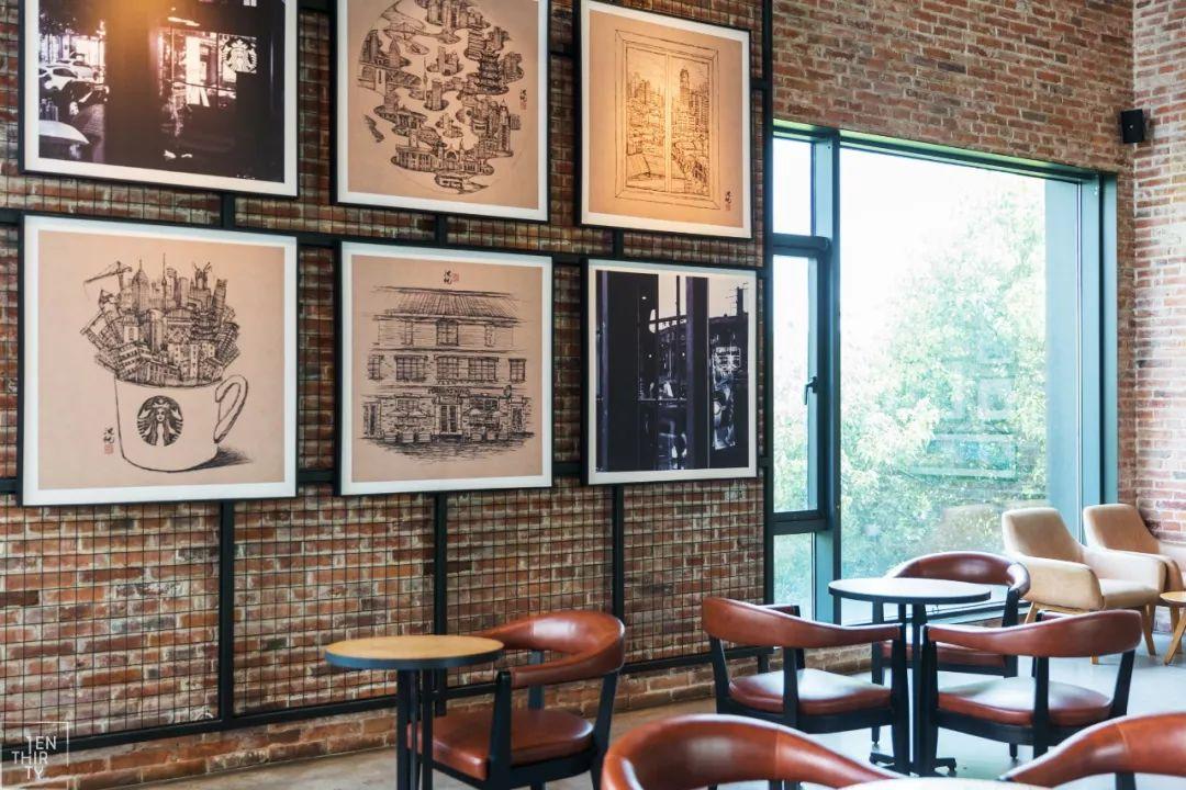 武汉一个极具艺术特色街区,武汉极具艺术特色街区