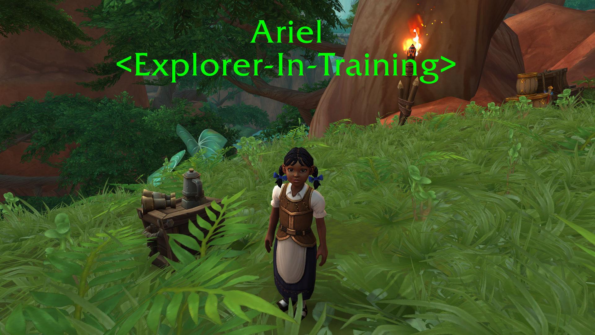 魔兽世界10.0视频彩蛋,魔兽世界10.0彩蛋合集第一期