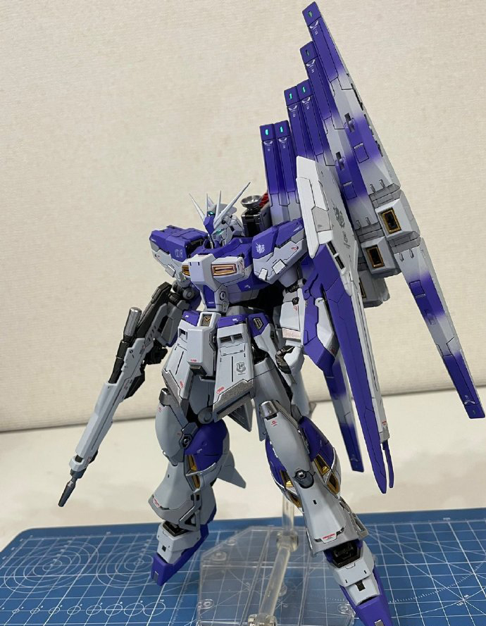 正版rg海牛高达最合适的价钱,性价比最高的rg高达模型