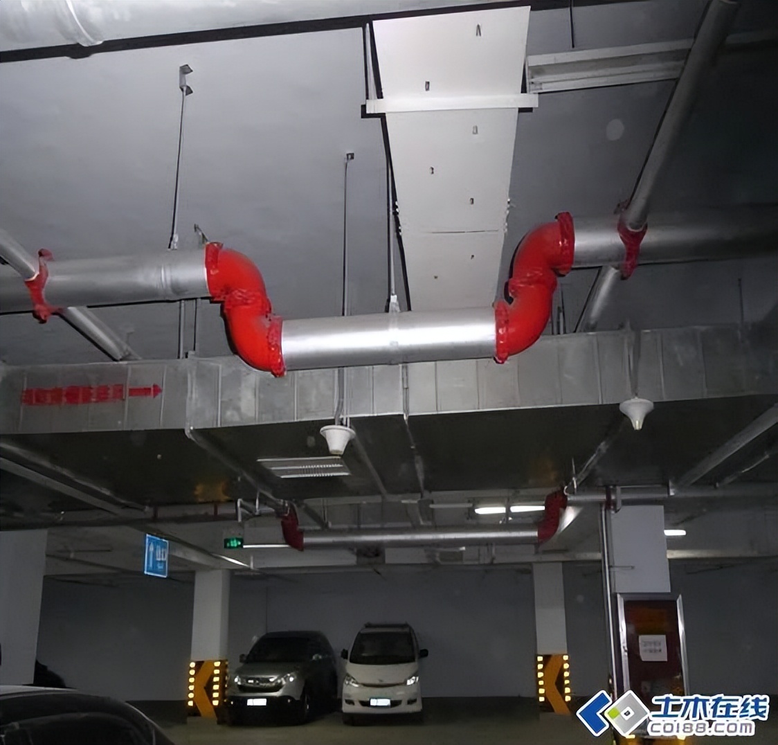 鲁班奖工程机电安装亮点做法展示,鲁班奖钢构安装要点示范图片