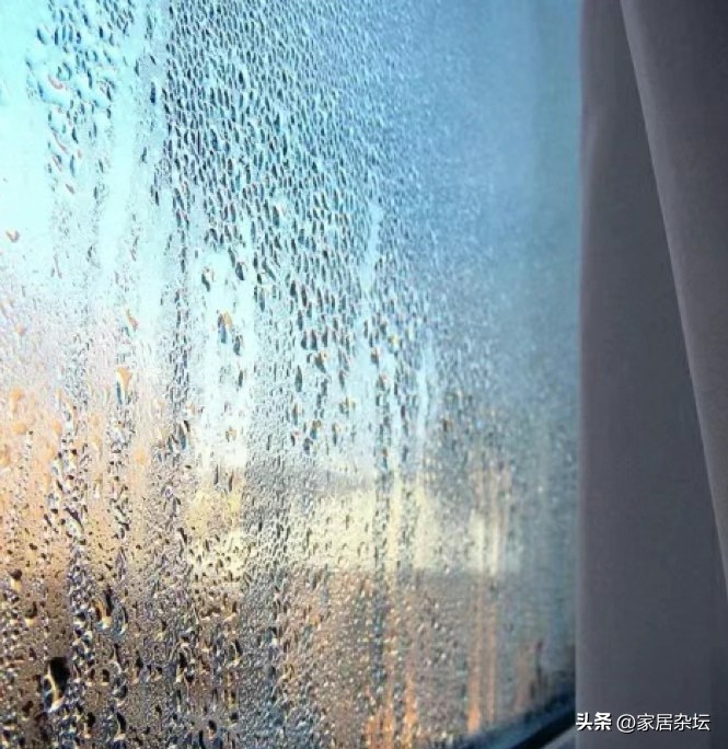 抽湿机使用好处,家里潮湿除湿器有用吗