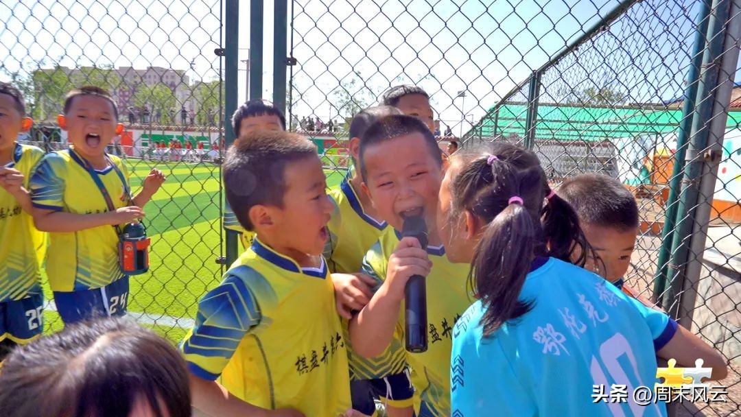 鄂托克旗旗长杯校园足球联赛,2021鄂尔多斯市鄂托克旗旗长杯