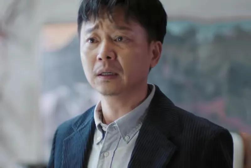 熟年倪伟强到底怎么了,倪伟强语录