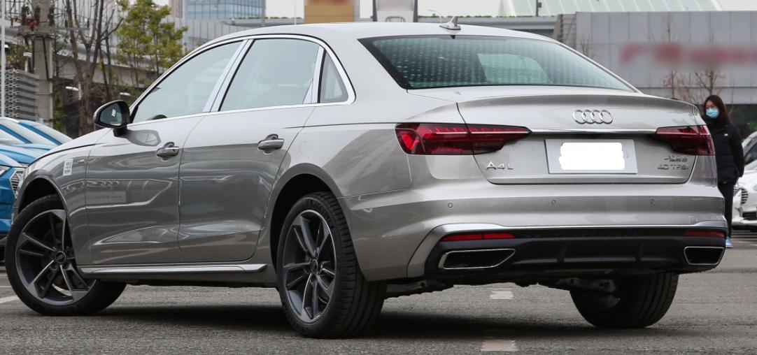 奥迪a4用车技巧,奥迪a440用车体验