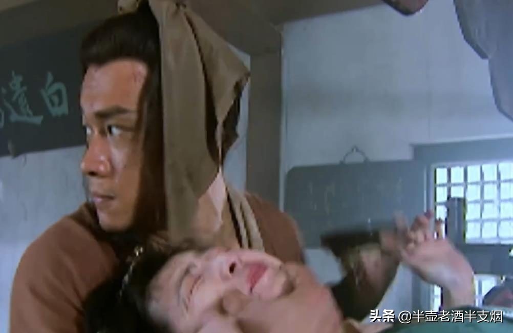 金圣叹评鲁智深八个词,比较鲁智深和武松