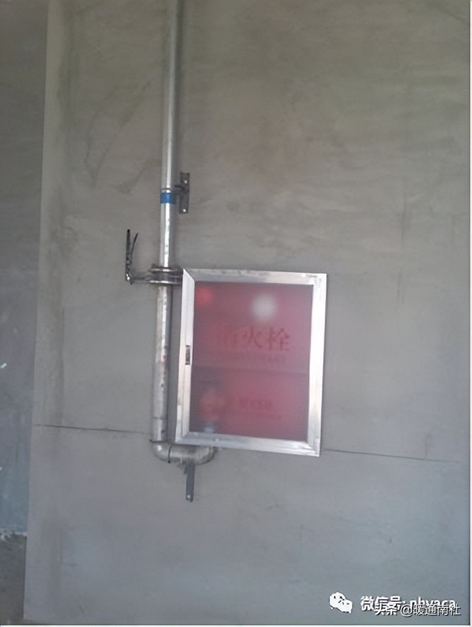 消防质量通病,消防安装工程质量通病