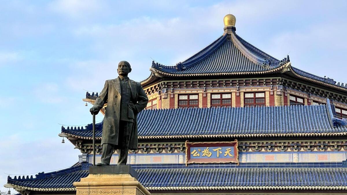 广州旅游：最值得去的10个地方，错过便是人间遗憾，你去过几个？