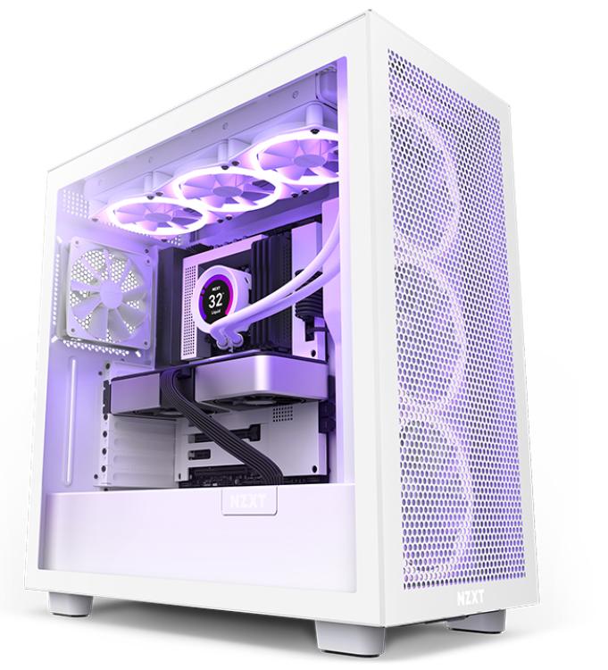 一般组装电脑都用什么机箱,新手自己组装电脑机箱怎么选择