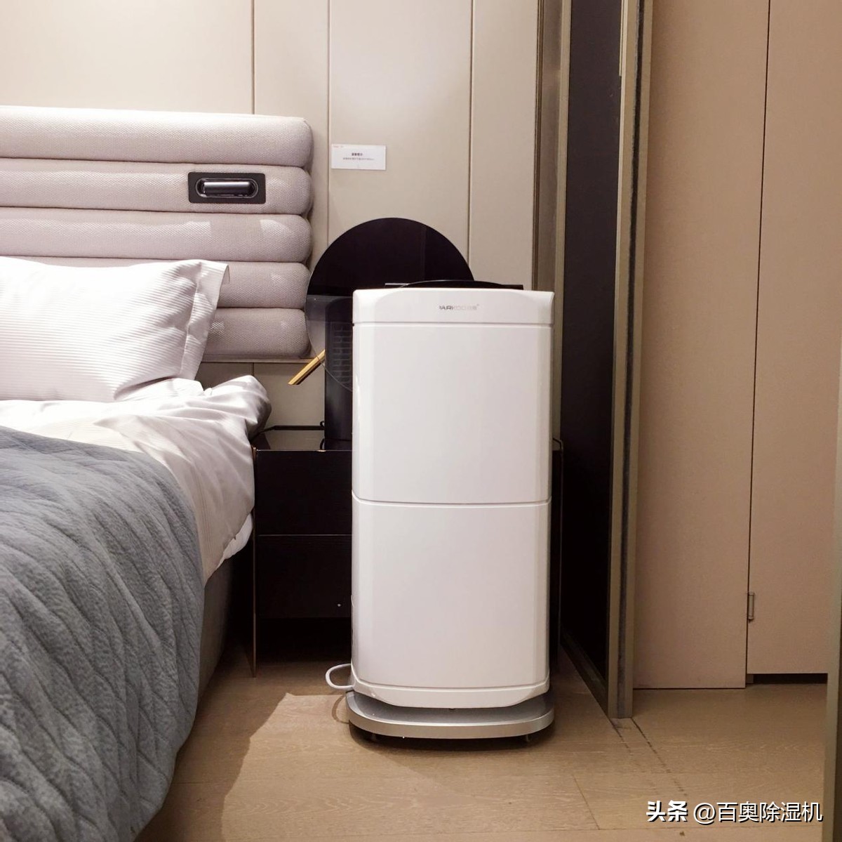 房间有霉味但找不到哪里发霉,房间有股臭味但找不到源头