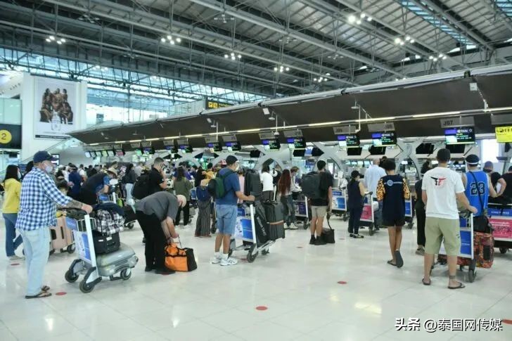 泰国回澳门入境需要隔离吗,中国游客入境泰国的最新通告