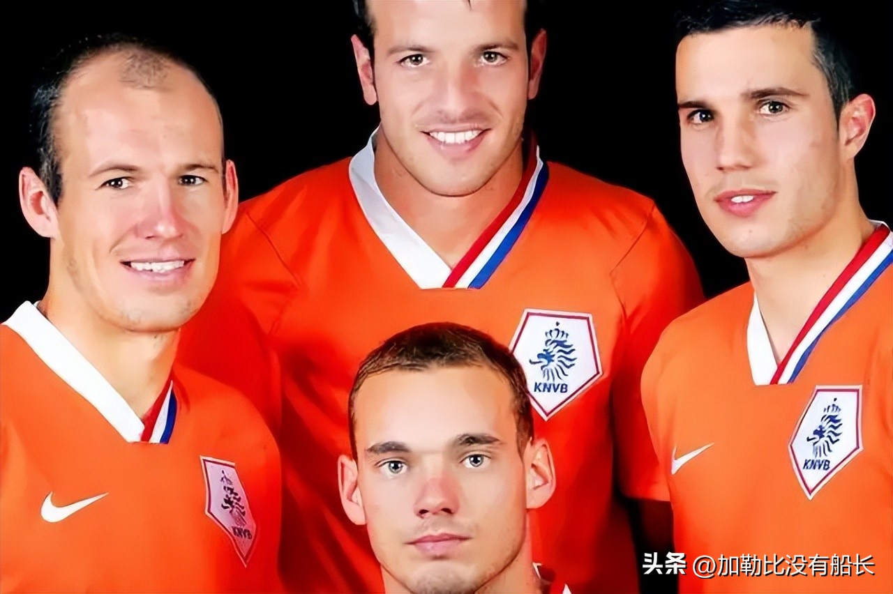 除了这三位还有哪些你耳熟能详的大器晚成球星案例？