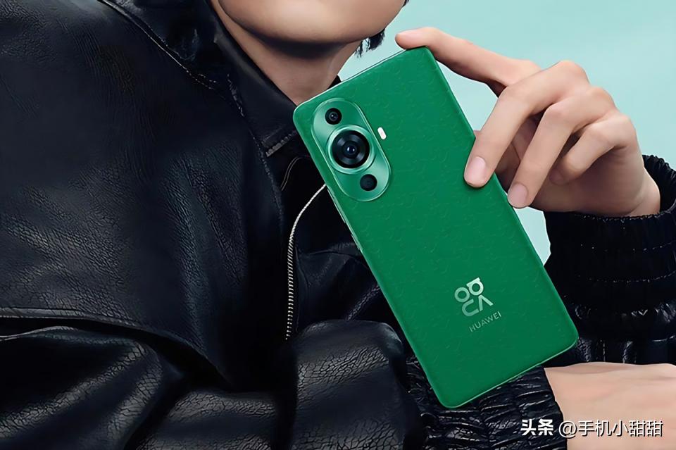 3款大牌轻旗舰机，影像能力不俗，包括三星和华为，“闭眼入”！