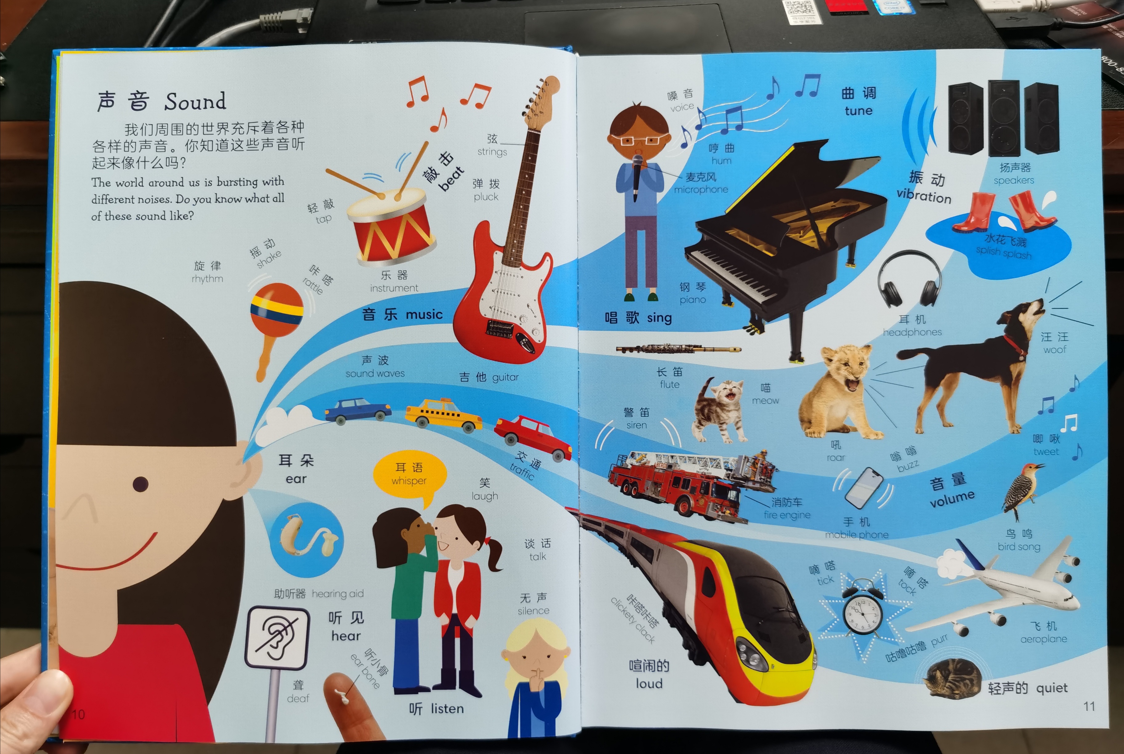 如何给孩子选英语启蒙书,如何教会孩子选择书