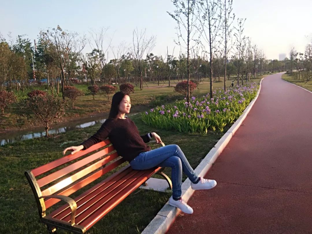 散文遇见春天遇见美好,寻觅春天美文