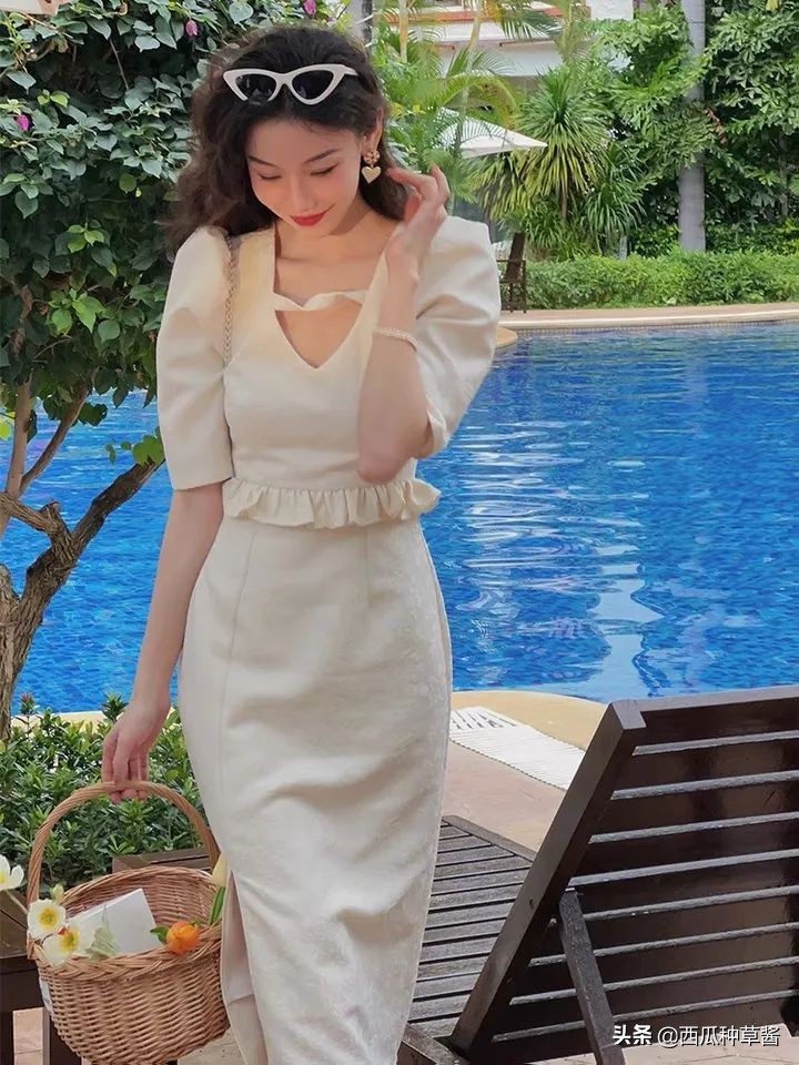 淘宝有哪个店夏装好看又舒服,好看质量好的淘宝女装店夏装