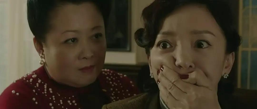 罗曼蒂克消亡史是谍战片吗,罗曼蒂克消亡史啥时候是谍战片了