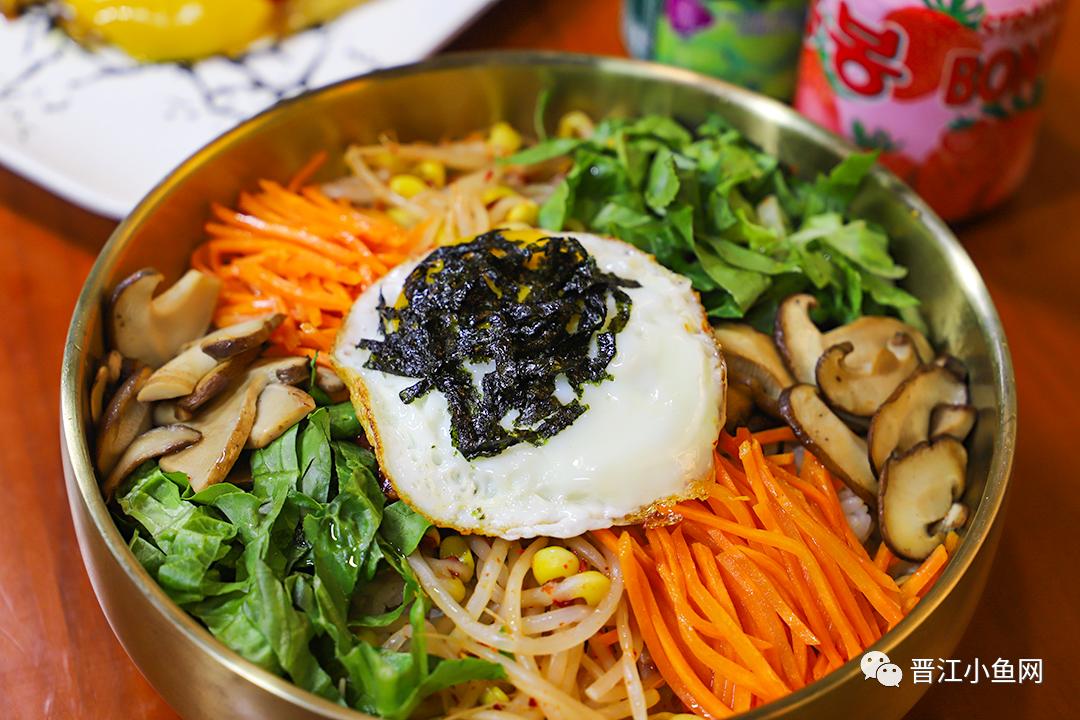 泉州平价韩料,泉州探店最便宜的韩料店