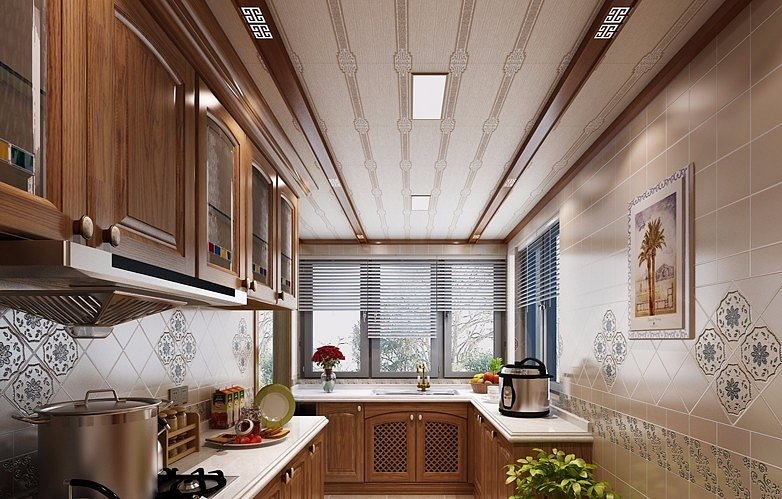 厨房地面渗水怎样找漏水点,厨房地面渗水找谁维修