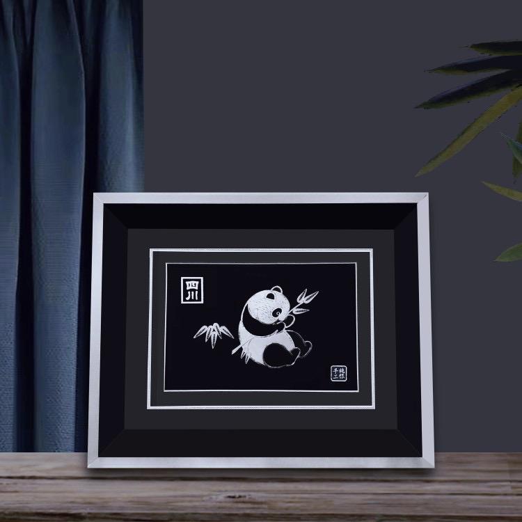 两代人的传统手艺,两代人创业两代人守业