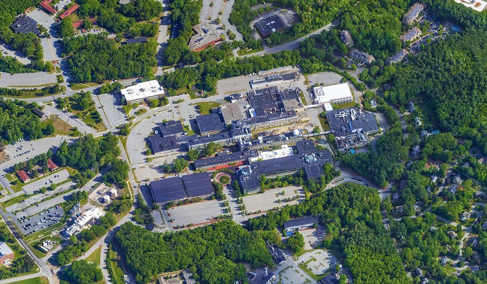 「金融街电讯看世界」CECU杜猛：波士顿“生物经济”发展教科书