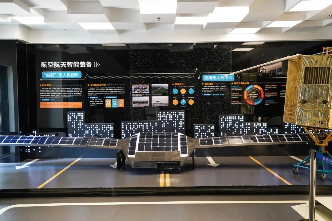 看卫星，体验穿越机……太仓娃寒假可以这样玩！