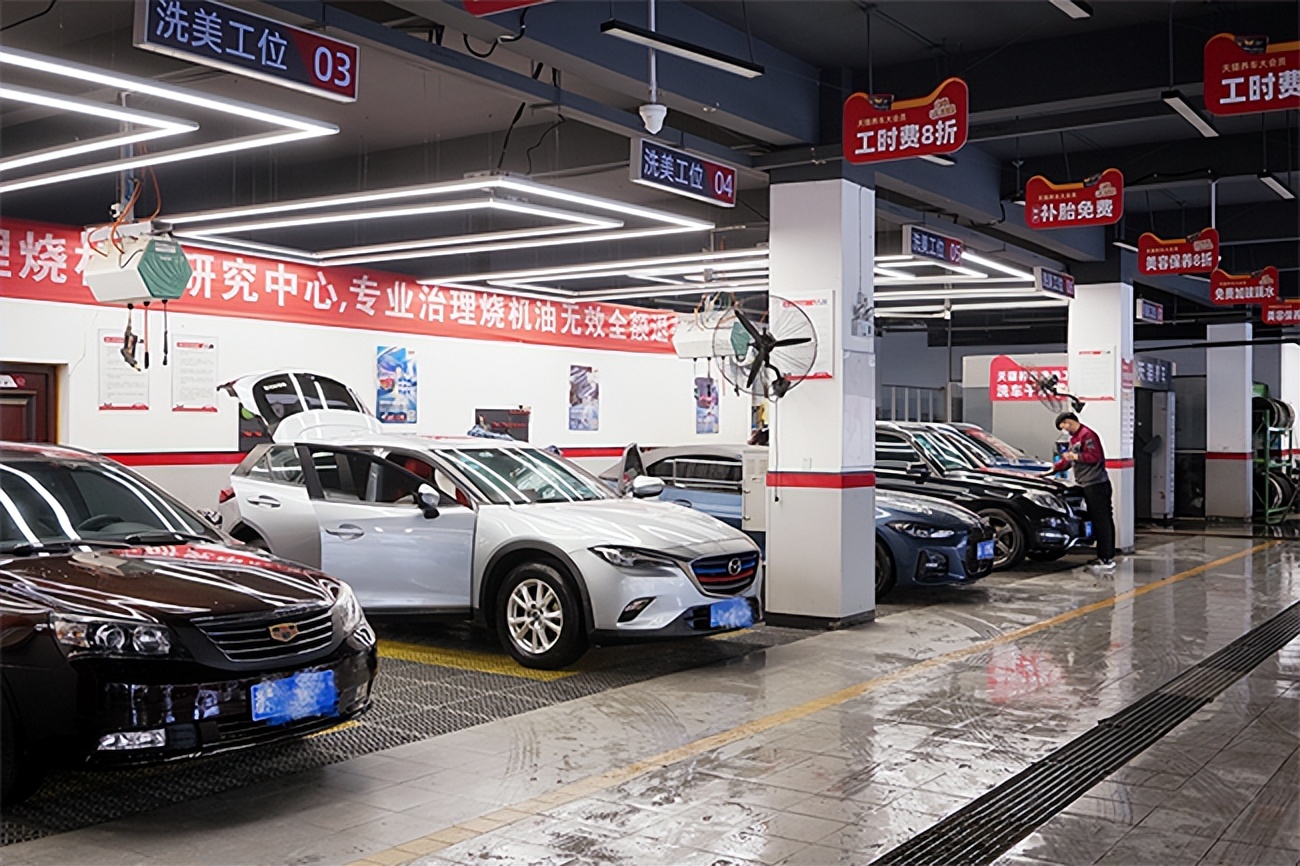 桐庐土豪健身馆老板转型受阻重回汽后，新年计划再开5店底气何来