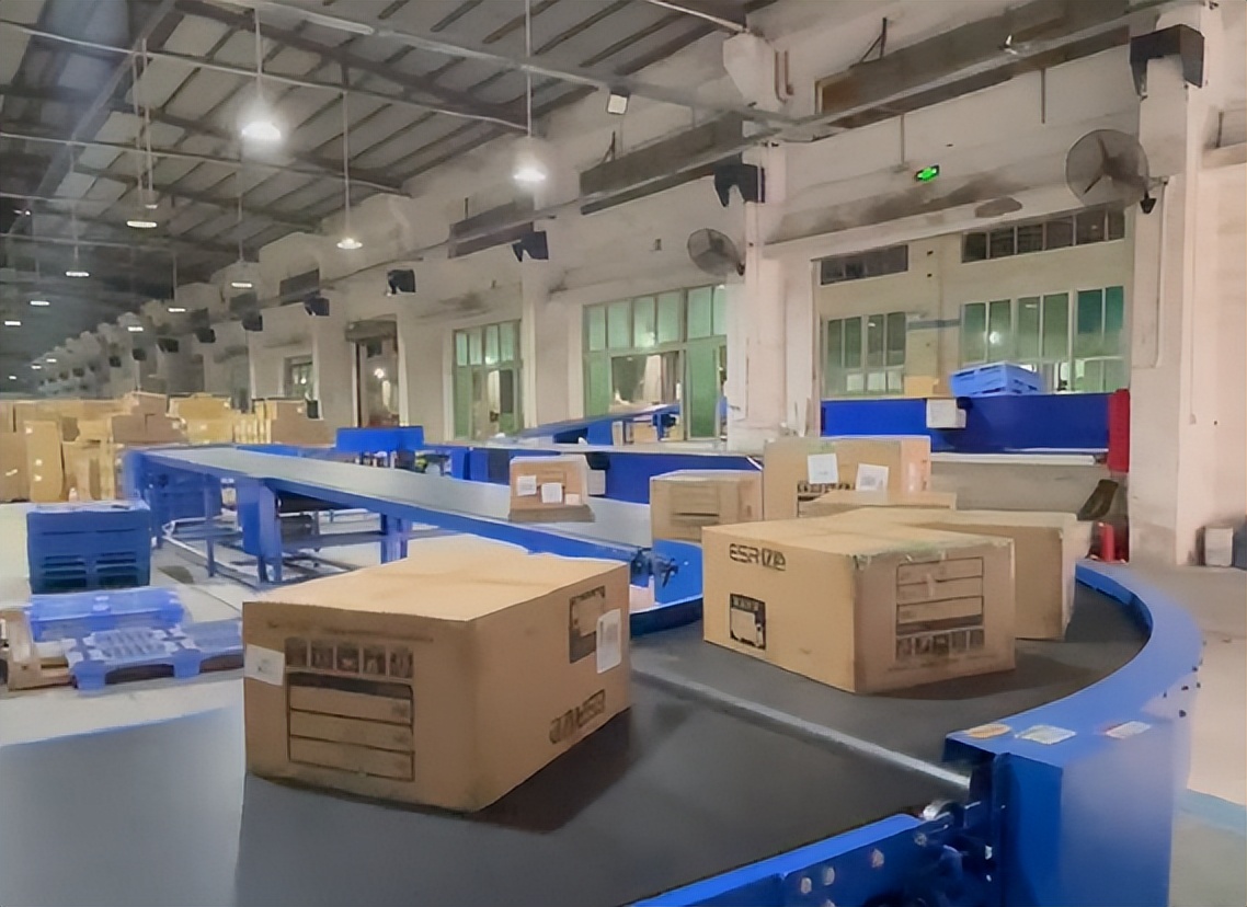 九方通逊跨境电商有限公司,九方通逊物流合规