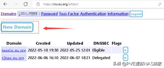 eu.org鍩熷悕鎬庝箞鐢宠,eu.org鍩熷悕娉ㄥ唽鏁欑▼