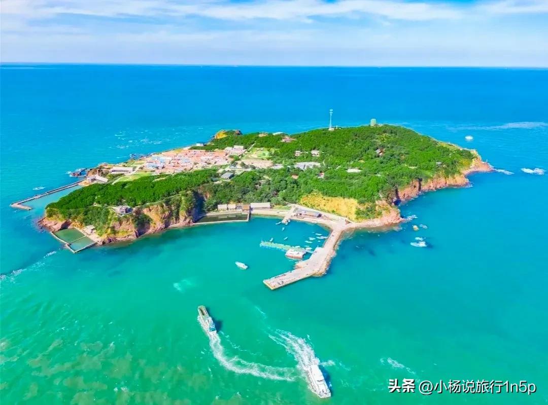 威海千里山海自驾游必去景点,山东旅游必去十大景点威海