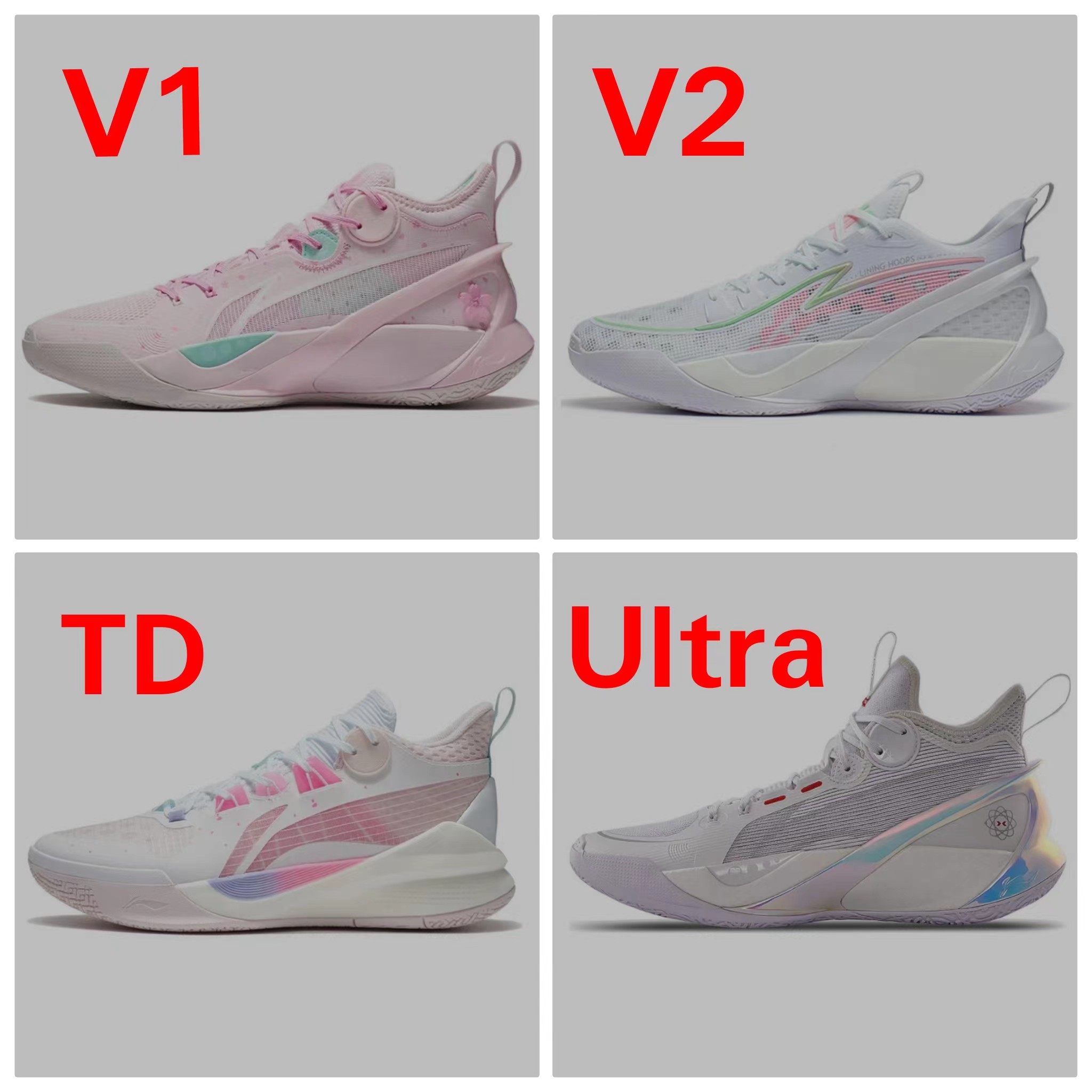 2020国产十大最好篮球鞋,2022国产篮球鞋排行榜前十名