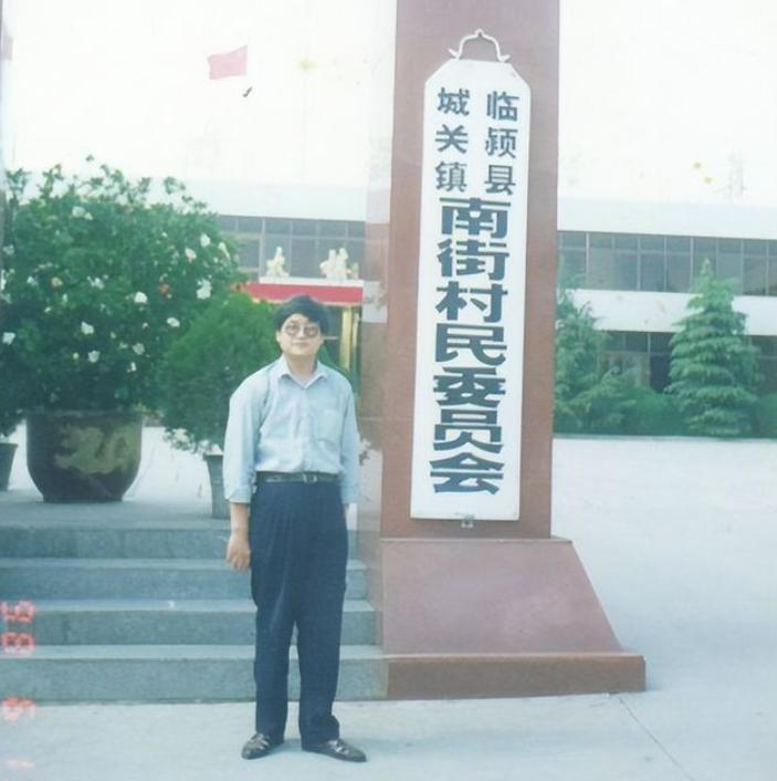 中国南街村第一村,中国的南街村到底有多好啊