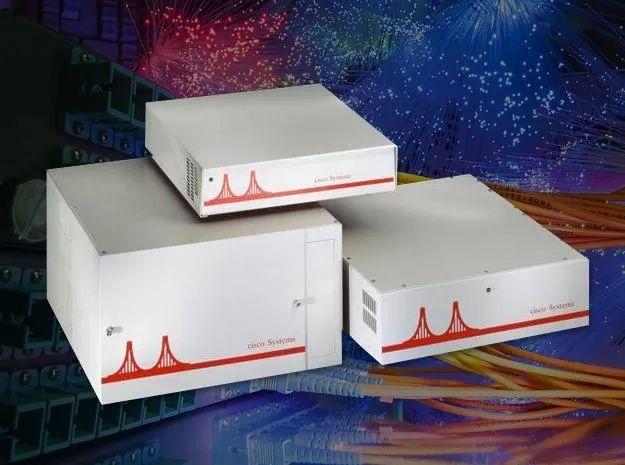 华为与思科的世纪之争详细讲解,华为思科的历程