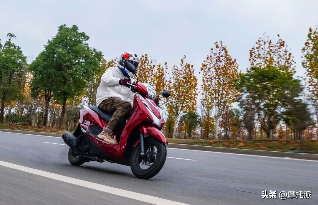 本田lead125优点和缺点,本田lead125最新测评