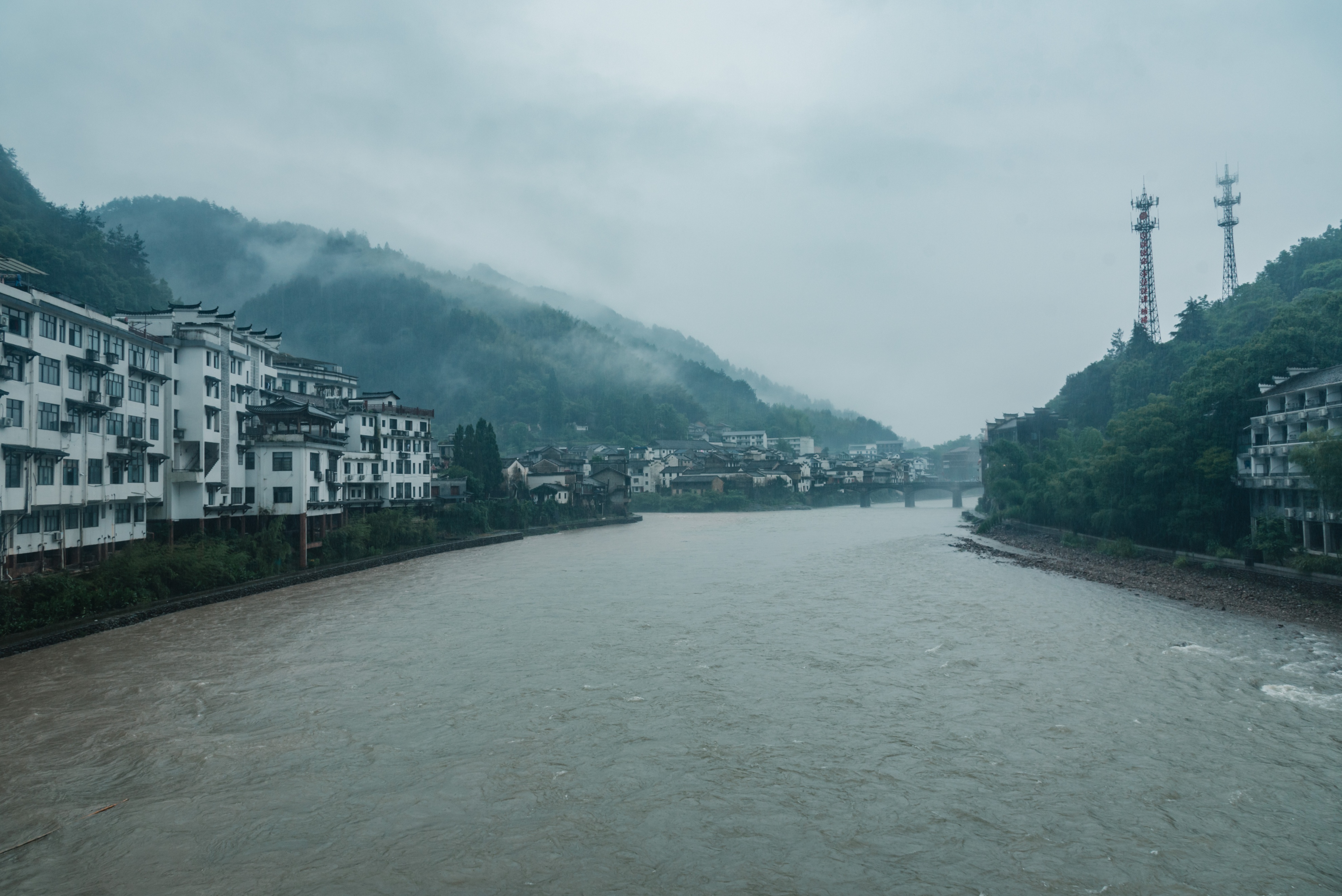 丽水遂昌旅游攻略一天游 (丽水遂昌被称旅游胜地)