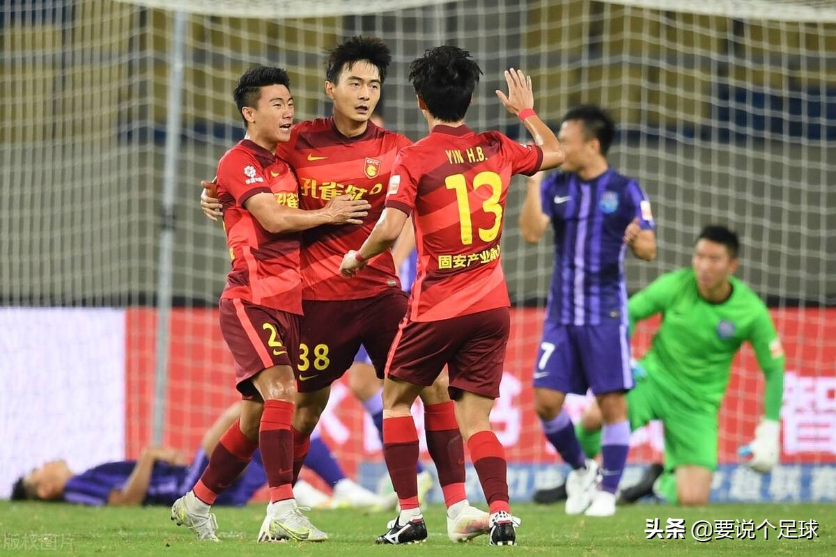 一句话点出中国足球的现状,对中国足球现在的看法和评价