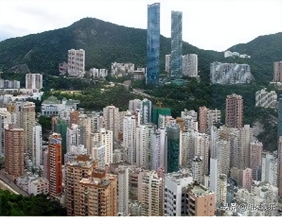 千金何超盈现状,叛逆千金何超盈带14亿嫁妆