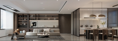 万科城的二手房值得买吗,万科城未来房价