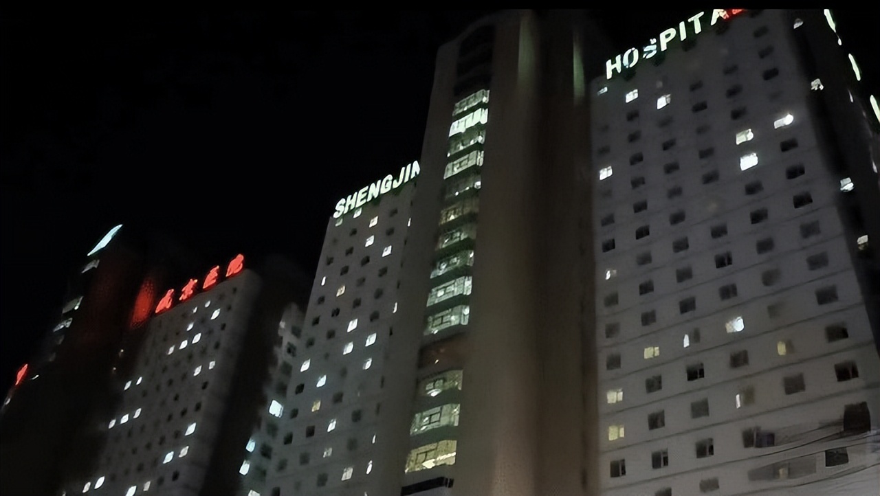 医院保安能赚多少钱一个月,做保安一年赚50万块钱