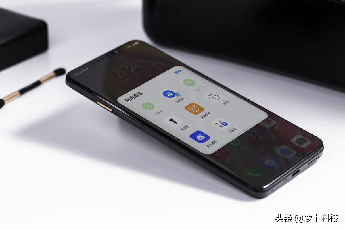 华为畅享60x最强续航手机,电池耐用的千元机华为畅享60x