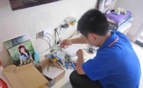 家庭路由器多久关掉一次,家庭无线网路由器多长时间关一次