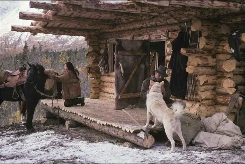 最美的电影瞬间,最美的电影片段