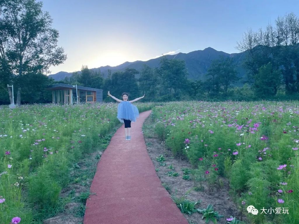 打卡北京亲子乐园天花板,北京度假村旅游攻略带孩子