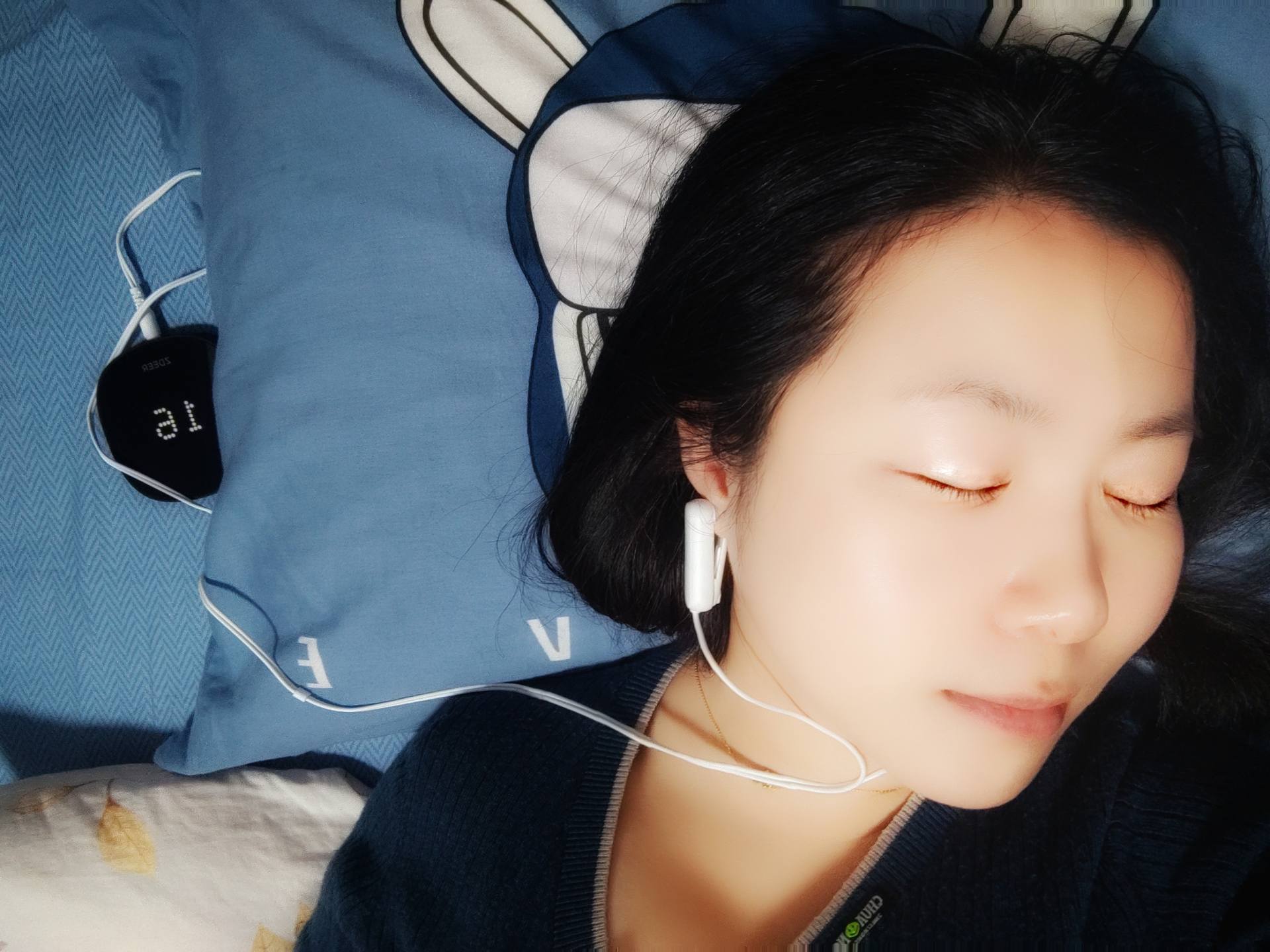 治愈系失眠好物,拯救失眠提高睡眠质量的助眠好物