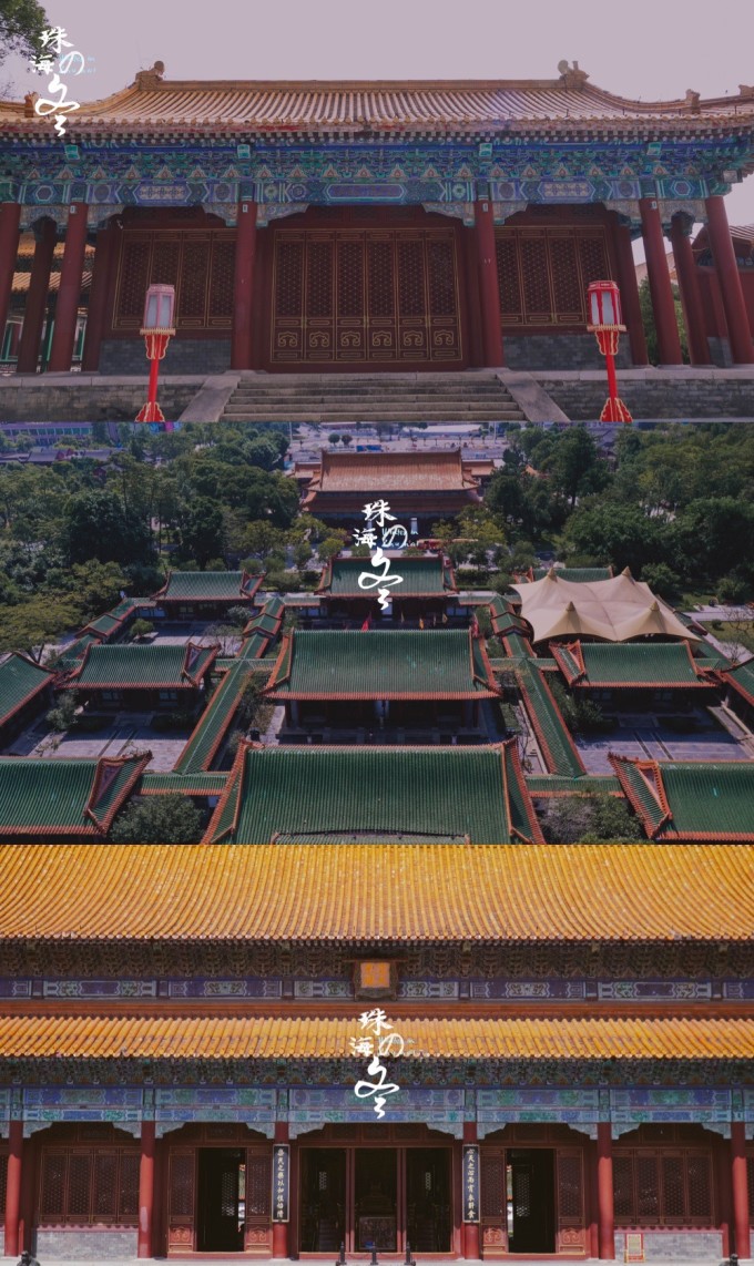 珠海情侣路双层观光巴士专线,珠海旅游观光巴士到长隆吗