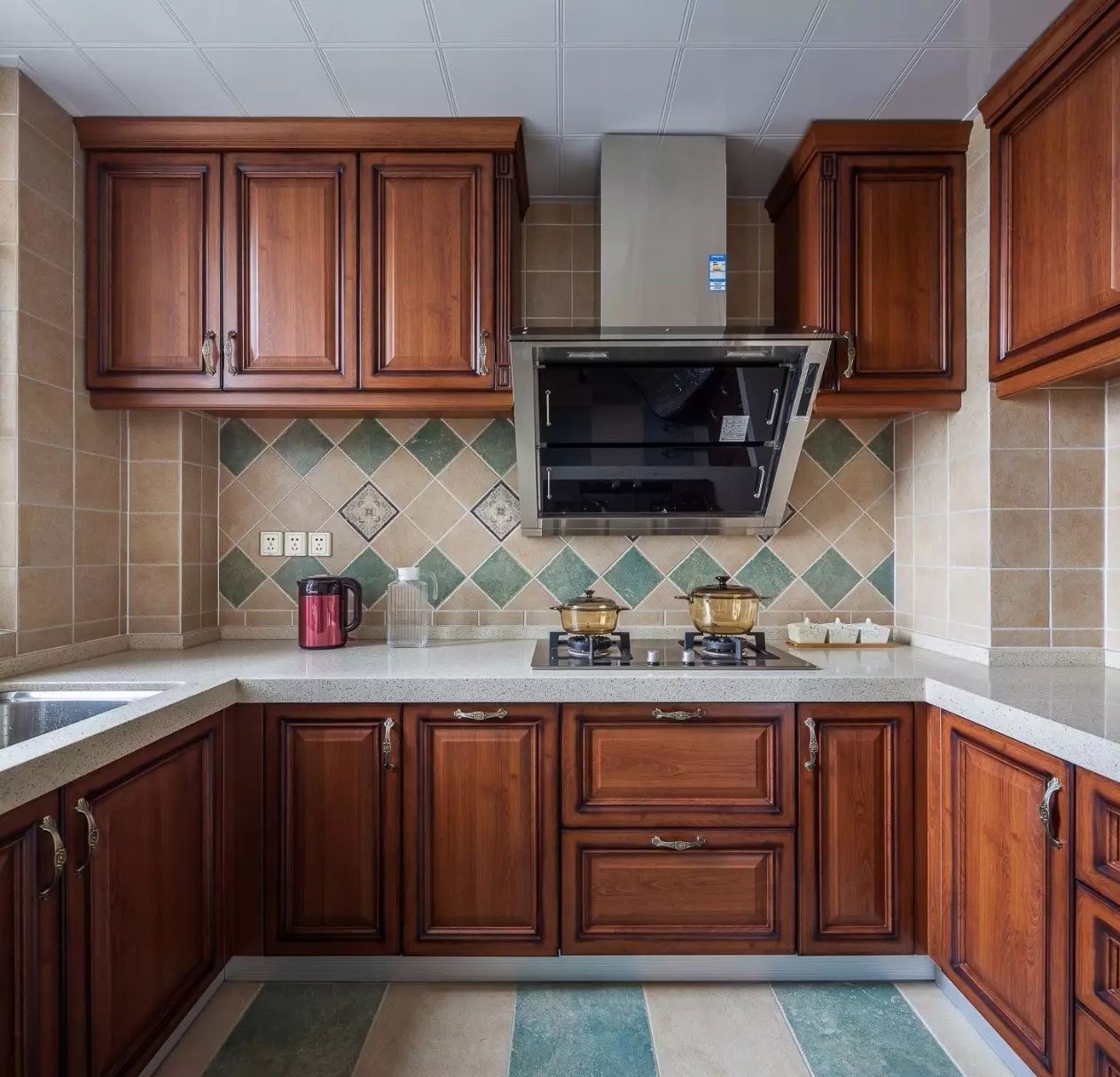 装修电器开关尺寸,家装家用电器尺寸大全