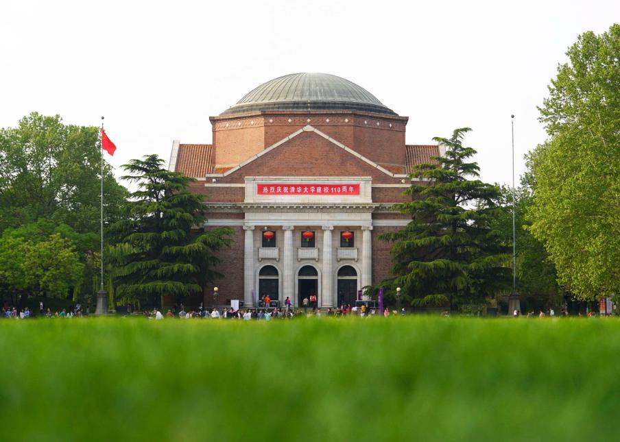 清华大学炫富帆布包,清华大学女生晒图