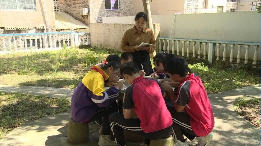 躬耕教坛强国有我征文三年级,躬耕教坛强国有我三年级学生征文